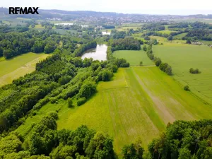 Prodej pozemku pro bydlení, Čejov - Hadina, 190028 m2
