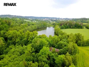 Prodej pozemku pro bydlení, Čejov - Hadina, 190028 m2