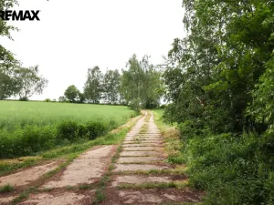Prodej pozemku pro bydlení, Čejov - Hadina, 190028 m2