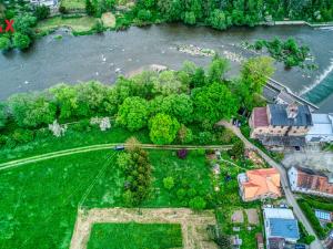 Prodej pozemku pro bydlení, Týnec nad Sázavou, 901 m2