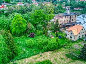 Prodej pozemku pro bydlení, Týnec nad Sázavou, 901 m2