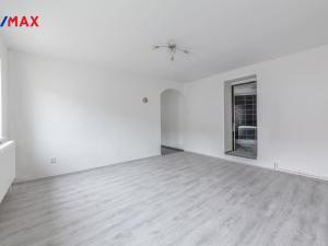 Prodej rodinného domu, Cerhenice, Nádražní, 70 m2