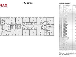 Prodej obchodního prostoru, Chocerady, 2265 m2