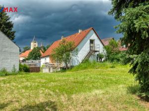 Prodej rodinného domu, Kácov, 85 m2