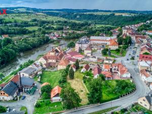 Prodej rodinného domu, Kácov, 85 m2