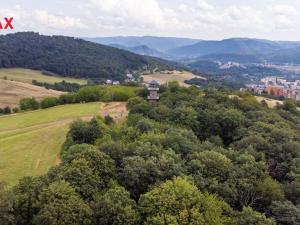 Prodej pozemku pro bydlení, Ústí nad Labem, šumavská, 1200 m2