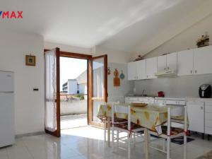 Prodej bytu 2+kk, 87029 Scalea, Provincie Cosenza, Itálie, 48 m2