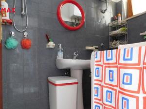 Prodej bytu 2+kk, 87029 Scalea, Provincie Cosenza, Itálie, 48 m2