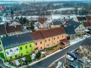 Prodej rodinného domu, Krupka - Soběchleby, Ústecká, 100 m2