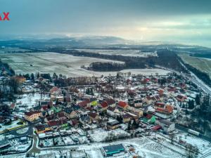 Prodej rodinného domu, Krupka - Soběchleby, Ústecká, 100 m2