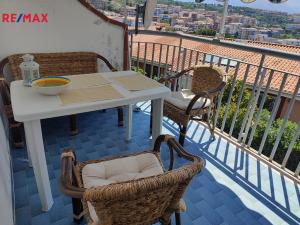 Prodej bytu 2+kk, 87029 Scalea, Provincie Cosenza, Itálie, 43 m2