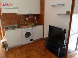 Prodej bytu 2+kk, 87029 Scalea, Provincie Cosenza, Itálie, 43 m2