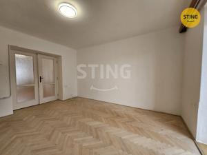 Pronájem bytu 2+1, Prostějov, Bulharská, 58 m2