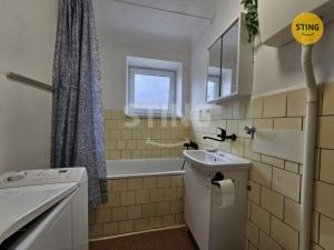 Pronájem bytu 2+1, Prostějov, Bulharská, 58 m2