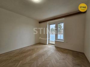 Pronájem bytu 2+1, Prostějov, Bulharská, 58 m2