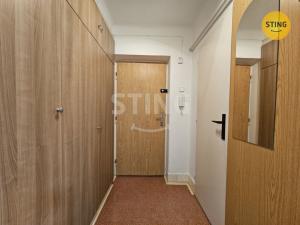 Pronájem bytu 2+1, Prostějov, Bulharská, 58 m2