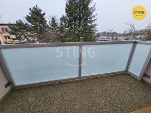 Pronájem bytu 2+1, Prostějov, Bulharská, 58 m2