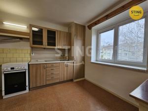 Pronájem bytu 2+1, Prostějov, Bulharská, 58 m2