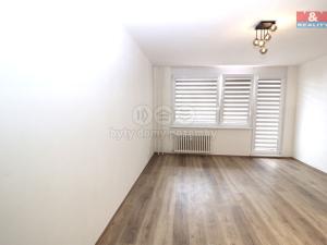 Pronájem bytu 2+kk, Praha - Hlubočepy, Pražského, 48 m2