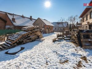 Prodej chalupy, Úlibice, 50 m2