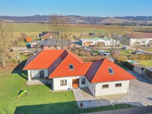 Prodej rodinného domu, Lanškroun - Ostrovské Předměstí, Králická, 384 m2