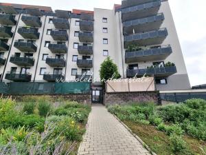 Pronájem bytu 1+kk, Praha - Letňany, Škrábkových, 38 m2