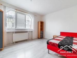 Pronájem bytu 2+kk, Kolín, Ovčárecká, 68 m2