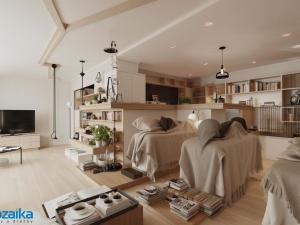 Prodej obchodního prostoru, Lanškroun - Lanškroun-Vnitřní Město, Školní, 704 m2