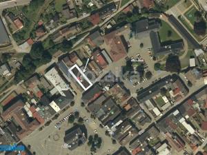 Prodej obchodního prostoru, Lanškroun - Lanškroun-Vnitřní Město, Školní, 704 m2