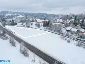 Prodej komerčního pozemku, Dolní Dobrouč - Lanšperk, 3757 m2