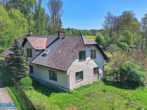 Prodej rodinného domu, Letohrad, Taušlova, 1051 m2