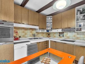 Prodej rodinného domu, Letohrad, Taušlova, 1051 m2