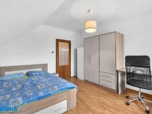 Prodej rodinného domu, Letohrad, Taušlova, 1051 m2