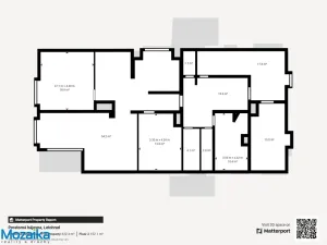 Prodej rodinného domu, Letohrad, Taušlova, 1051 m2