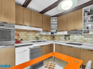 Prodej rodinného domu, Letohrad, Taušlova, 1051 m2