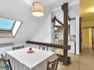 Prodej rodinného domu, Letohrad, Taušlova, 322 m2