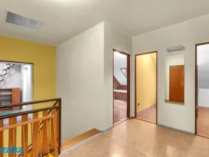 Prodej rodinného domu, Letohrad, Taušlova, 322 m2