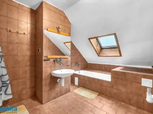 Prodej chalupy, Letohrad, Taušlova, 322 m2