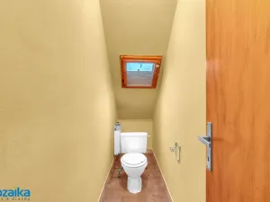 Prodej rodinného domu, Letohrad, Taušlova, 322 m2