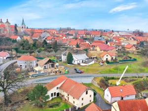 Prodej rodinného domu, Kouřim, Ouličky, 97 m2