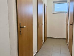 Pronájem bytu 1+kk, Lanškroun, Palackého, 37 m2