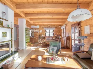 Prodej rodinného domu, Čeladná, 134 m2