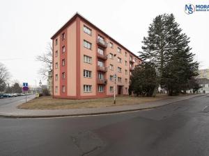 Prodej bytu 2+1, Bruntál, Jesenická, 56 m2