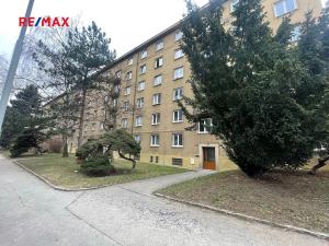 Prodej bytu 2+1, Praha - Michle, Jihlavská, 53 m2