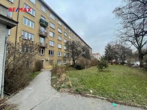 Prodej bytu 2+1, Praha - Michle, Jihlavská, 53 m2