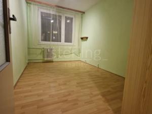 Pronájem bytu 2+kk, Praha - Bohnice, Hackerova, 42 m2