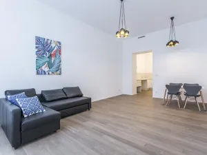 Pronájem bytu 2+kk, Praha - Nové Město, Opletalova, 80 m2