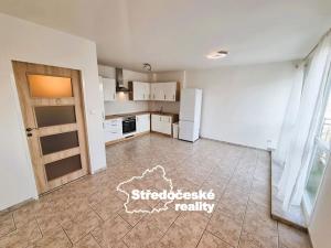 Pronájem bytu 3+kk, Praha - Žižkov, Lucemburská, 74 m2