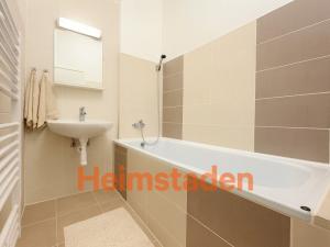 Pronájem bytu 2+1, Havířov - Město, Janáčkova, 72 m2