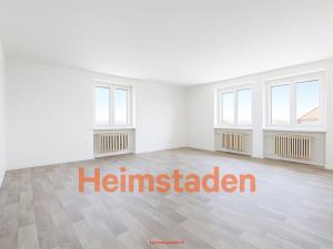 Pronájem bytu 2+1, Havířov - Město, Janáčkova, 72 m2